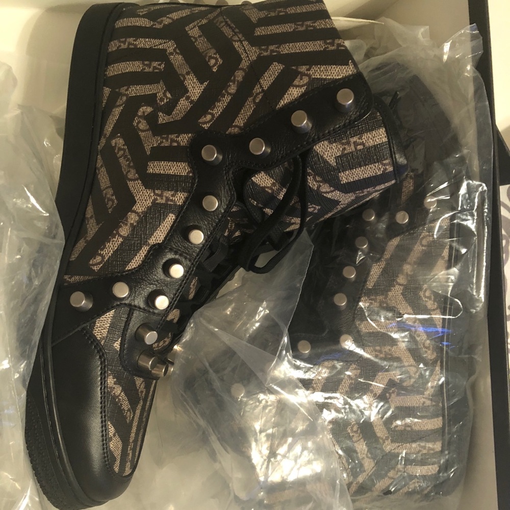 Limited Edition Gucci Sneakers